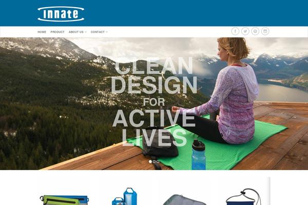 Old theme site design template sample