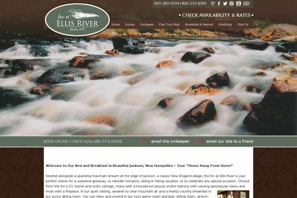 innatellisriver.com site used Bnbtheme