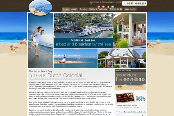 Site using Crossslide-jquery-plugin-for-wordpress plugin