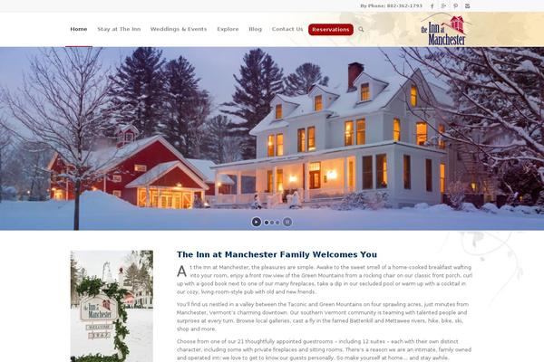 innatmanchester.com site used Iam