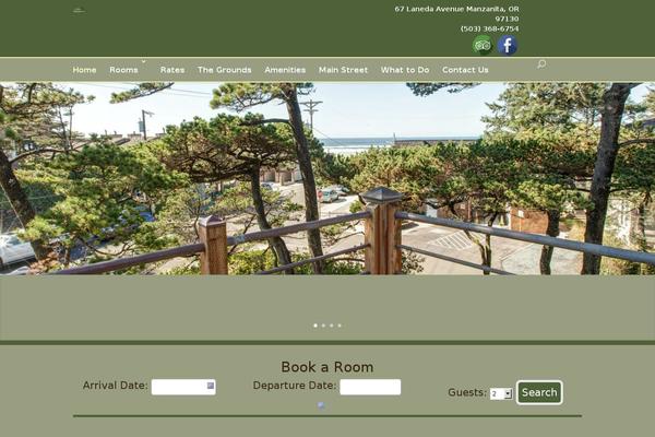 Site using Wonderplugin-gallery plugin
