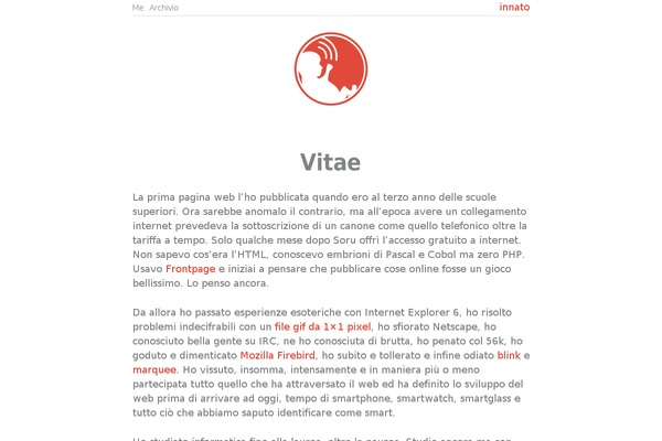 Less theme site design template sample