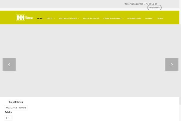 Site using Feed Them Social (Facebook, Instagram, Twitter, Vine, Pinterest, etc) plugin