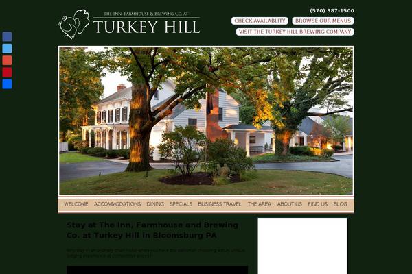 innatturkeyhill.com site used Acorn-turnkey-one-small