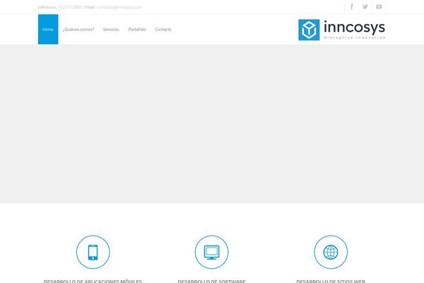 Site using Rock-form-builder plugin