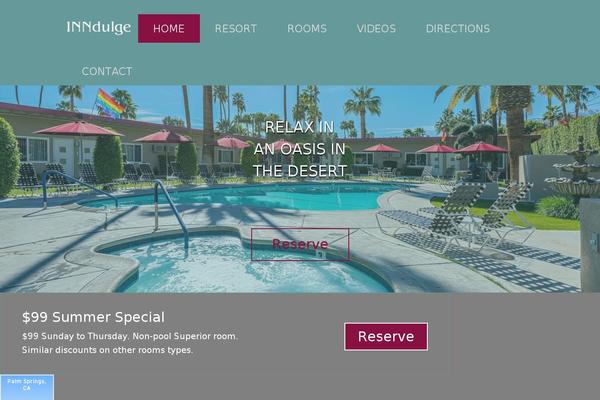 Site using Toolset-blocks plugin