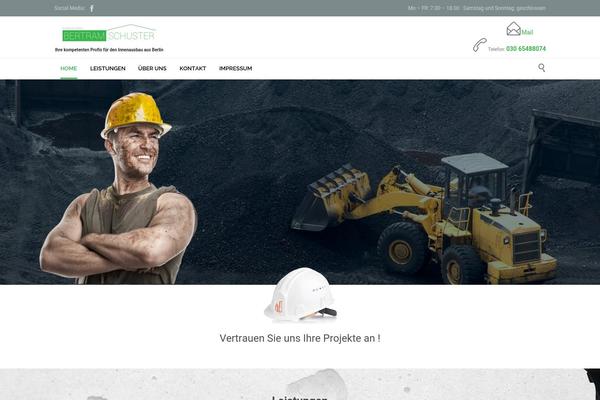 Site using CF7 Customizer plugin