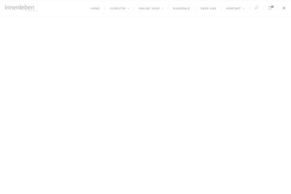 Ratio theme site design template sample
