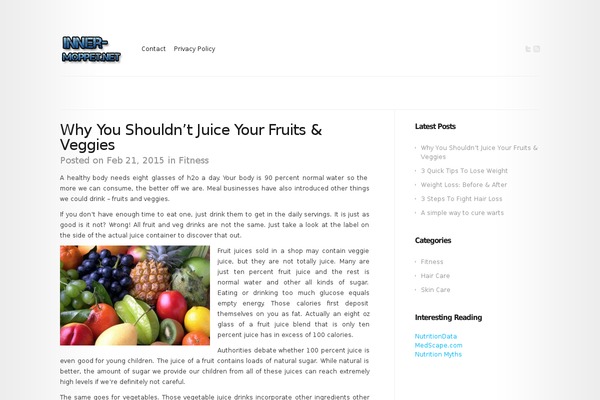Site using Tranzly plugin