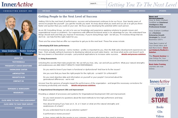 Yoo_unity_wp theme site design template sample
