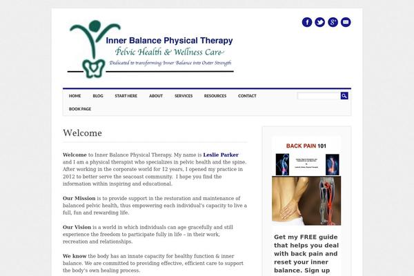 Attorney theme site design template sample