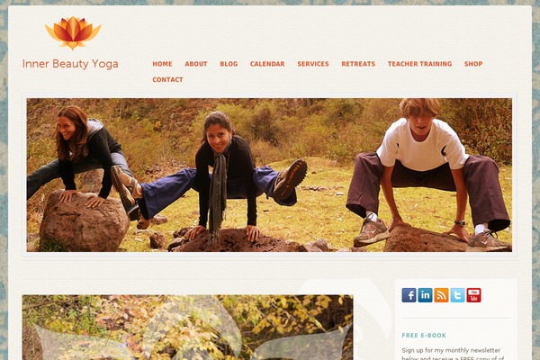 Site using Dynamic Supages plugin