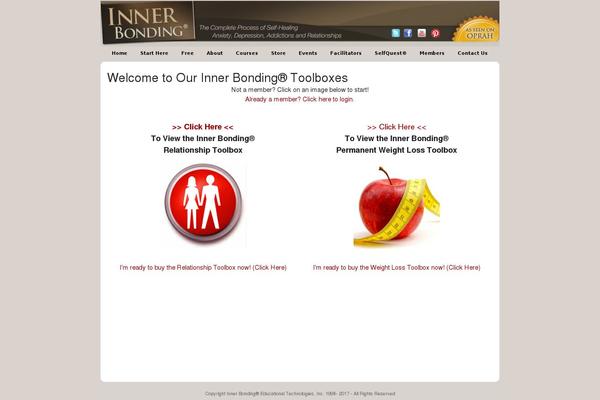 Site using Wp-eMember plugin
