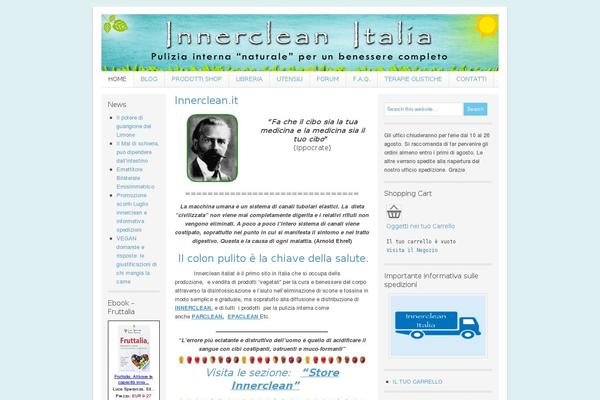 Site using MailChimp List Subscribe Form plugin