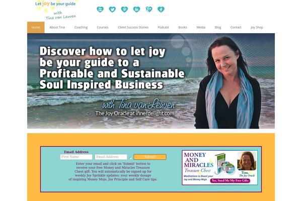 Executive Pro Theme theme site design template sample