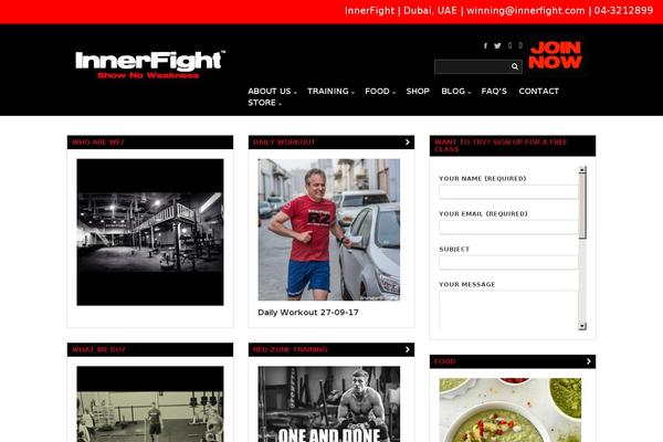Site using Ct-shortcodes plugin