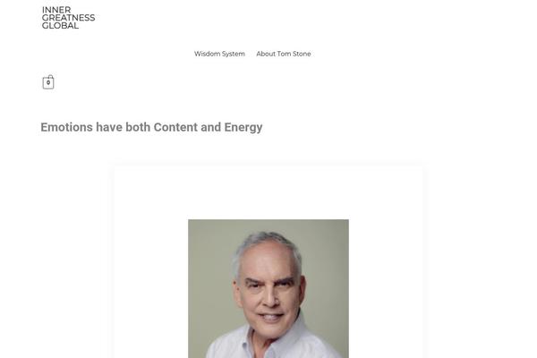 Site using Official MailerLite Sign Up Forms plugin