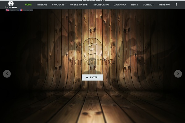 Corsa theme site design template sample