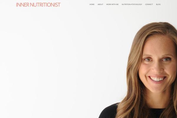 Elite theme site design template sample