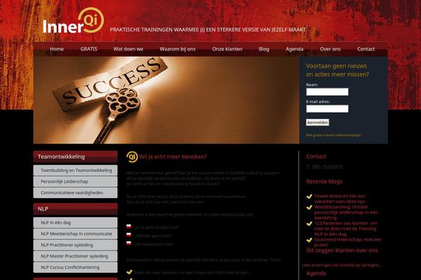 Site using Paytium-plus plugin