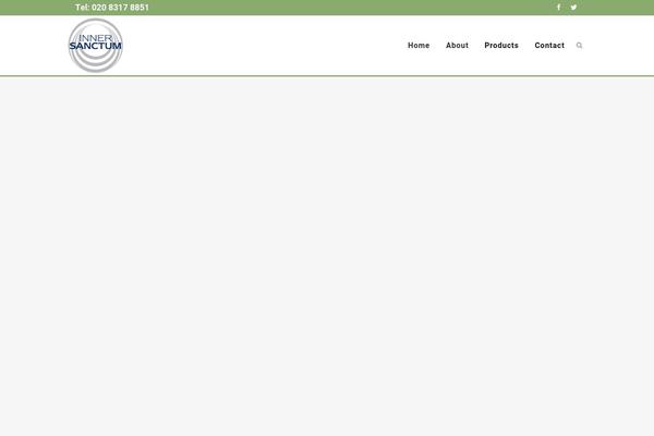 Site using Contact-form-7-extras plugin
