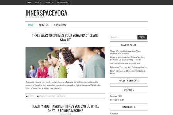 Fashionistas theme site design template sample