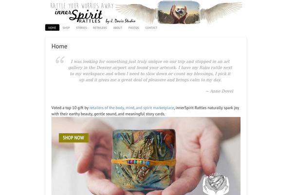 Agency Theme theme site design template sample
