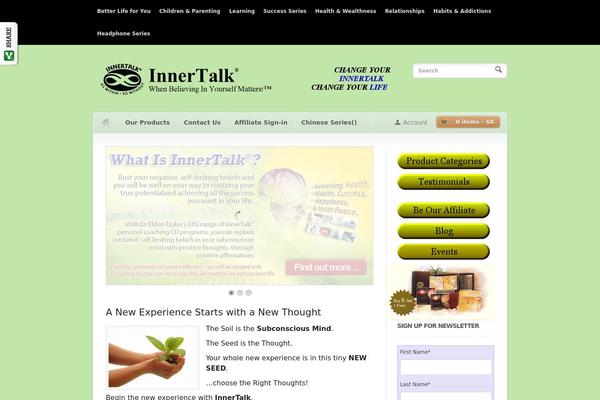 Woostore theme site design template sample