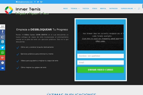 Site using Lopd-comentarios plugin
