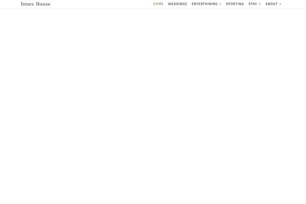 Site using Modula plugin