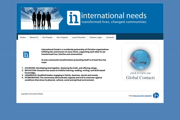 Site using Translatepress-business plugin