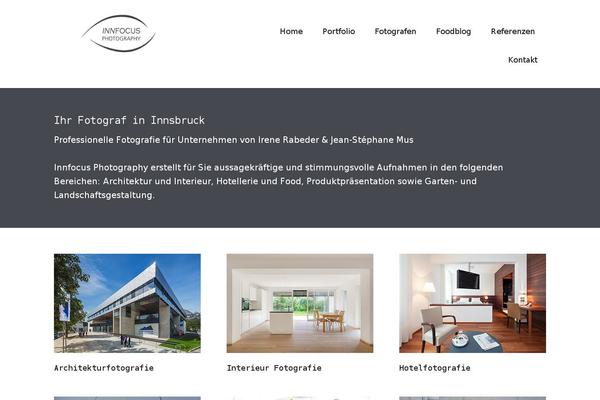 Site using Nextgen-gallery-plus plugin
