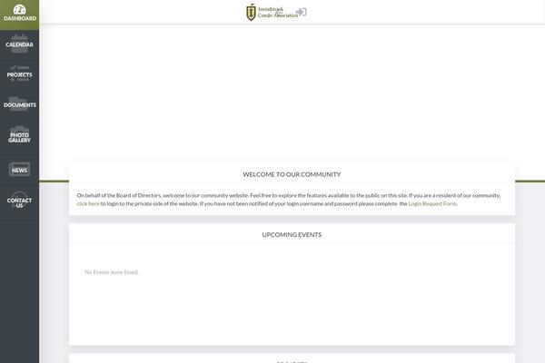 Site using Vc-super-bundle plugin
