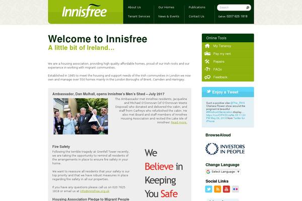 Site using Protected Posts Logout Button plugin