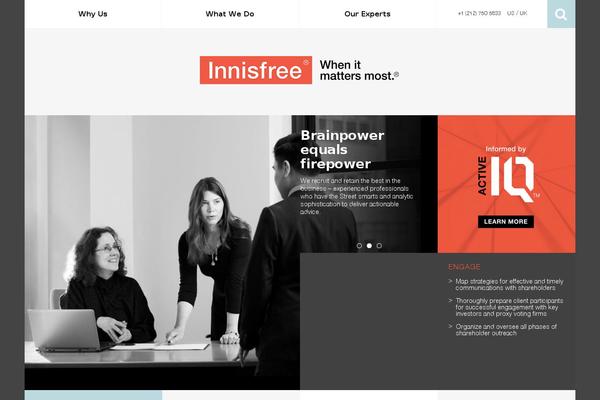 Wps-theme theme site design template sample