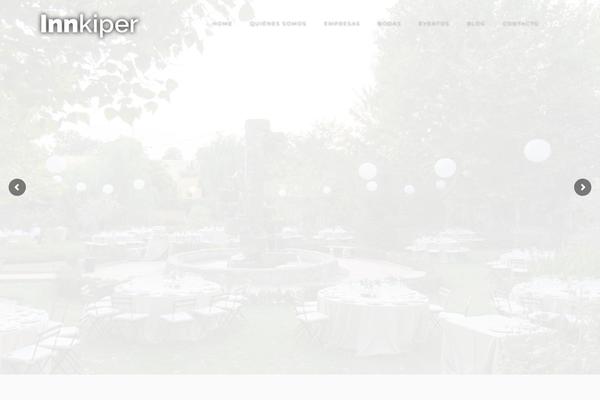 Site using Modernizr for WordPress plugin