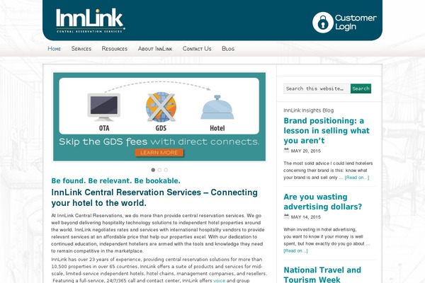 Site using Blog-designer-for-post-and-widget plugin
