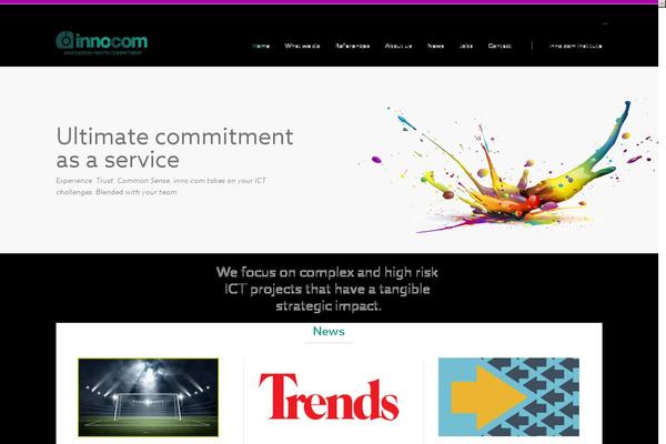 inno.com site used Inno