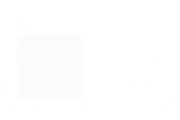 Unfinityplus theme site design template sample