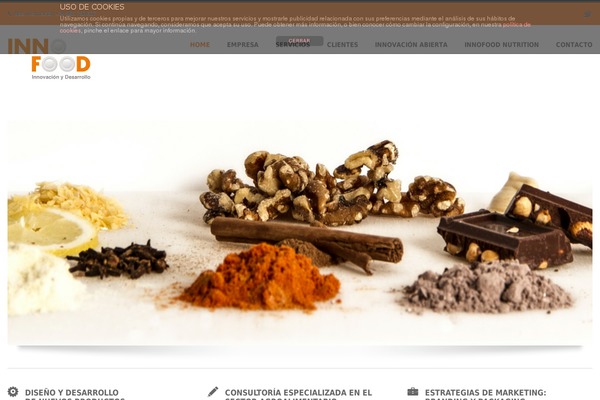 Dixit theme site design template sample