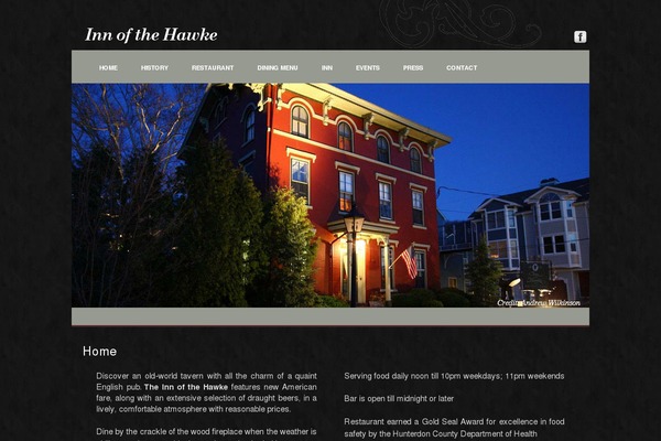 Site using Dynamic Headers plugin
