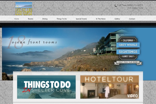 Site using Formcraft plugin