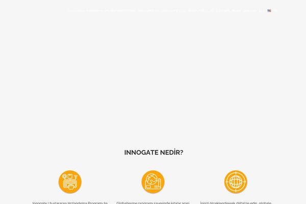 Site using Worth-the-read plugin