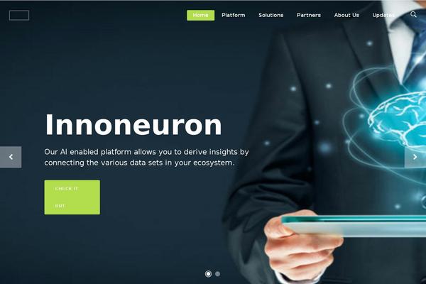 Site using GoDaddy Email Marketing plugin