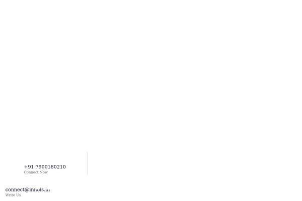Site using Radiantthemes-addons plugin