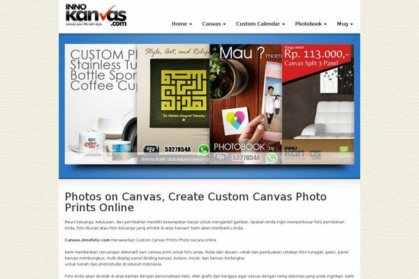 Site using WooCommerce Upload My File plugin
