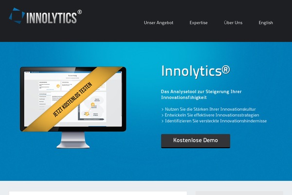 Site using Typing Effect plugin
