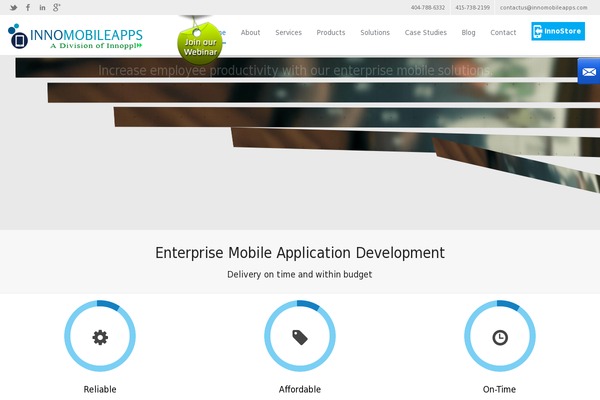 Flexform theme site design template sample