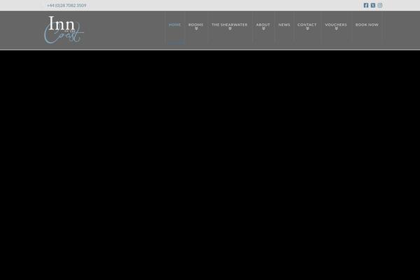 Site using Essential-addons-cs plugin