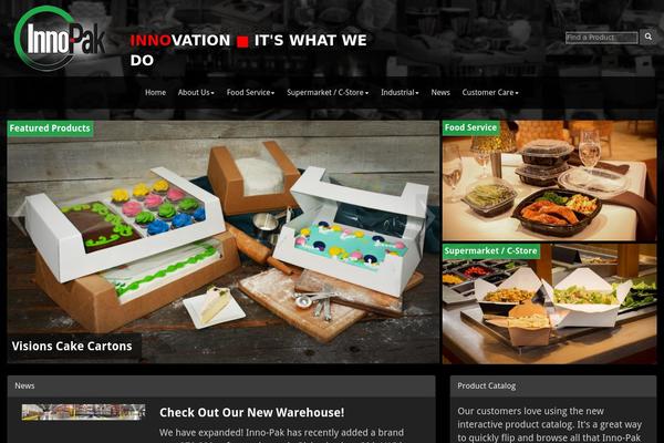 Site using Dave's WordPress Live Search plugin